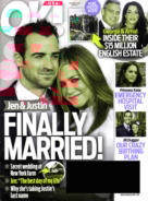 Ok November 03, 2014 Issue Cover