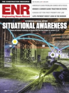 Engineering-News-Record May 29, 2017 Issue Cover