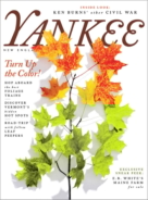 Yankee September 01, 2017 Issue Cover