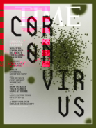 Time March 20, 2020 Issue Cover