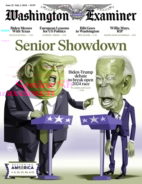 Washington-Examiner June 25, 2024 Issue Cover