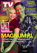 TV-Guide February 13, 2023 Issue Cover