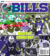 Bills-Digest May 01, 2024 Issue Cover