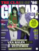 Guitar-World March 01, 2026 Issue Cover