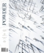 Powder November 01, 2019 Issue Cover