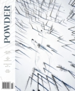 Powder November 01, 2019 Issue Cover