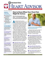 Heart-Advisor August 01, 2019 Issue Cover