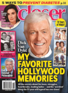 Closer April 10, 2023 Issue Cover