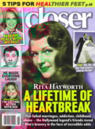 Closer February 24, 2020 Issue Cover