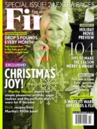 First-For-Women December 16, 2024 Issue Cover