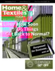 Home-Textiles-Today March 09, 2015 Issue Cover