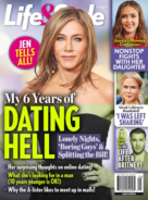 Life-and-Style-Weekly January 29, 2024 Issue Cover