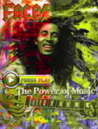 Faces September 01, 2013 Issue Cover