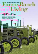 Farm-and-Ranch-Living August 01, 2021 Issue Cover
