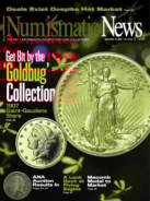 Numismatic-News September 15, 2020 Issue Cover