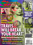Star November 20, 2023 Issue Cover
