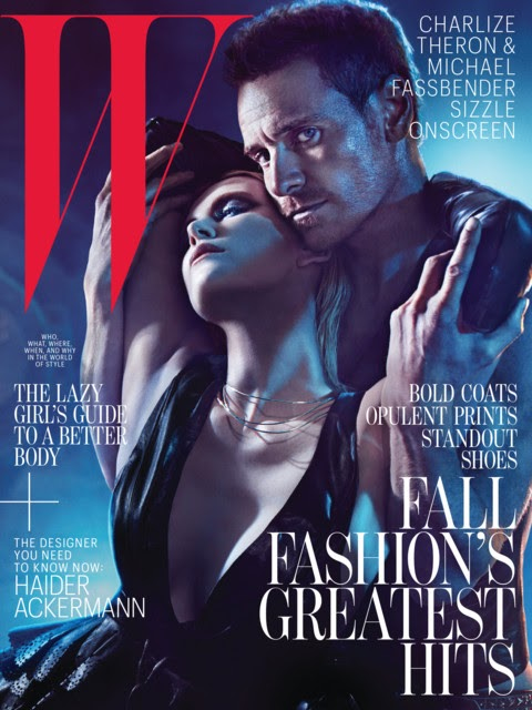 W August 01, 2012 Issue Cover