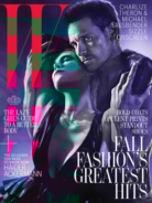 W August 01, 2012 Issue Cover