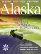 alaska March 01, 2018 Issue Cover