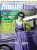 Family-Tree May 01, 2024 Issue Cover