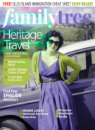 Family-Tree May 01, 2024 Issue Cover