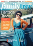 Family Tree May 01, 2024 Issue Cover