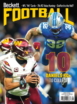 Beckett-Football September 01, 2025 Issue Cover