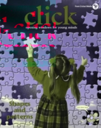 Click September 01, 2018 Issue Cover