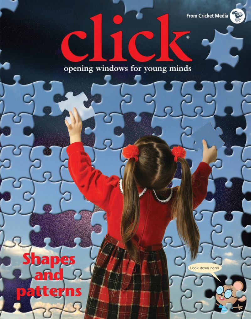 Click September 01, 2018 Issue Cover