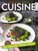 Cuisine-At-Home December 01, 2023 Issue Cover