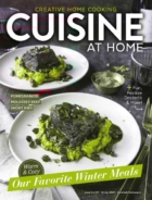 Cuisine-At-Home December 01, 2023 Issue Cover