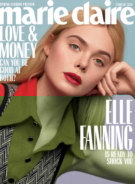 Marie-Claire February 01, 2020 Issue Cover