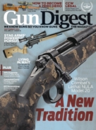 Gun-Digest September 01, 2024 Issue Cover