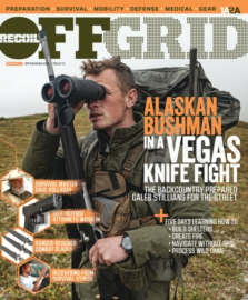 Recoil-Offgrid June 01, 2026 Issue Cover