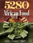 5280-Magazine March 01, 2024 Issue Cover
