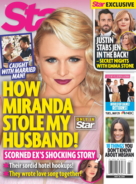 Star May 28, 2018 Issue Cover
