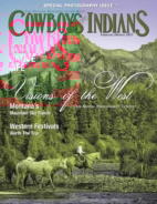 Cowboys-and-Indians February 01, 2017 Issue Cover