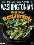 Washingtonian July 01, 2024 Issue Cover