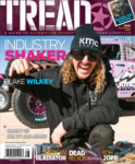 Tread July 01, 2026 Issue Cover
