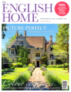 The-English-Home June 01, 2017 Issue Cover