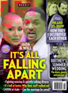 Us-Weekly May 09, 2022 Issue Cover