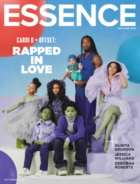 Essence May 01, 2022 Issue Cover