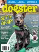 Dogster June 01, 2018 Issue Cover