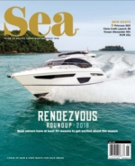 sea-magazine May 01, 2018 Issue Cover