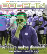 Dolphin-Digest August 01, 2024 Issue Cover