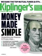 Kiplingers-Personal-Finance September 01, 2015 Issue Cover