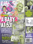 Life-and-Style-Weekly December 12, 2022 Issue Cover