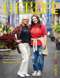 Her-Life September 01, 2023 Issue Cover
