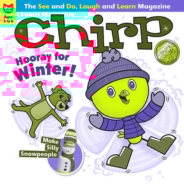 chirp December 01, 2019 Issue Cover