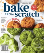 Bake-From-Scratch March 01, 2026 Issue Cover